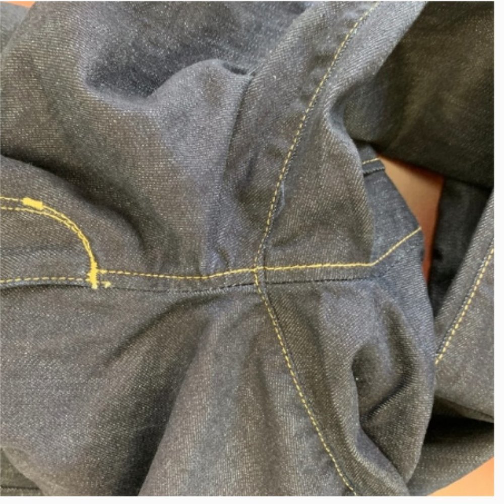 NWOT Joe's Jeans Rocker Bootcut - Picture 3 of 8